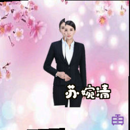 苏婉清